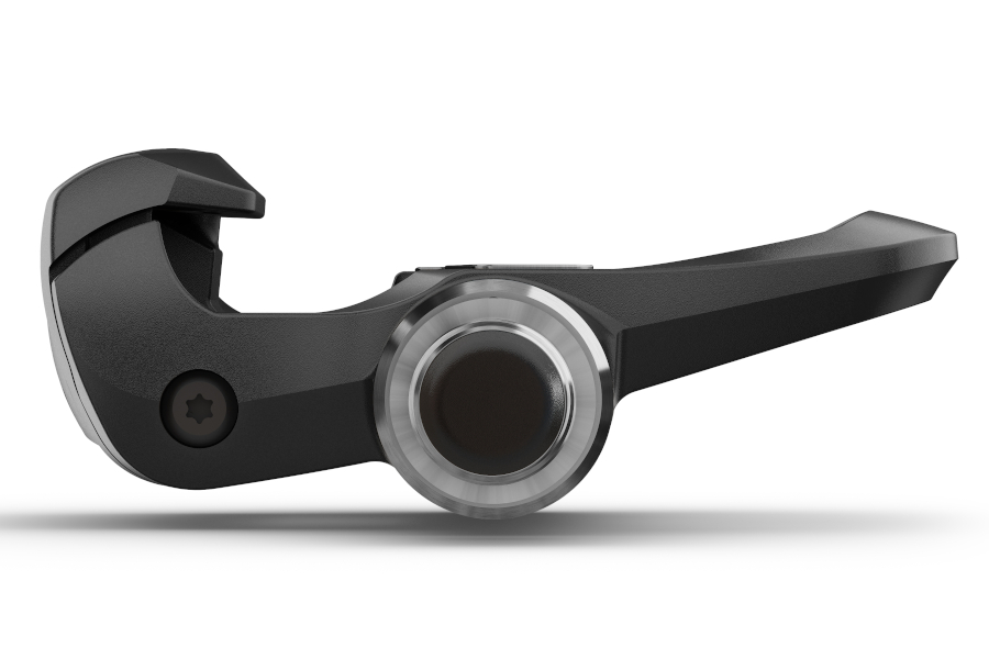 Garmin Rally RK pedal