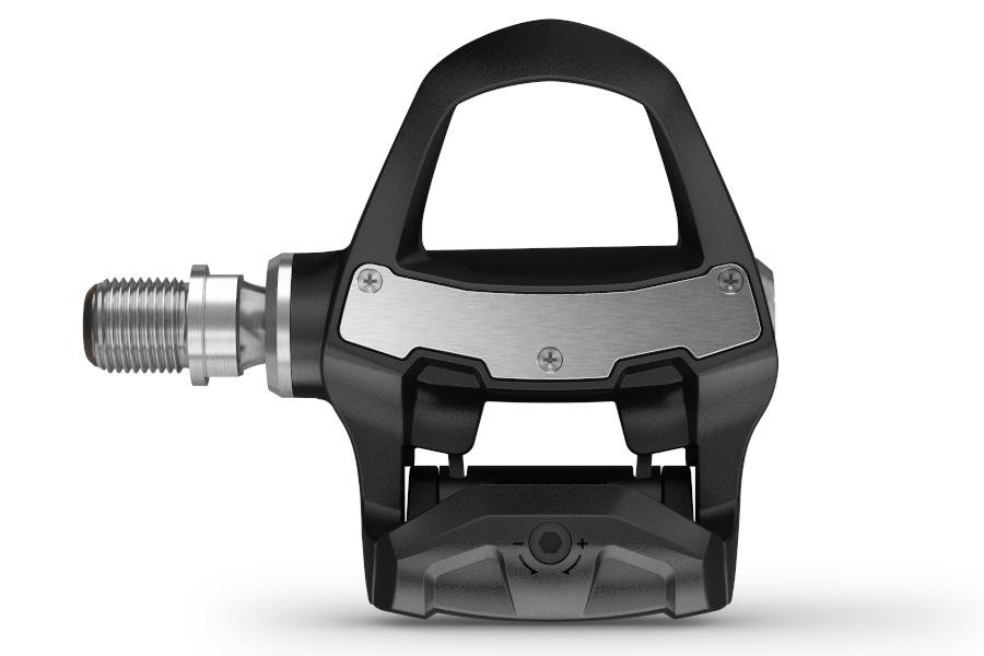 Garmin Rally RK pedales