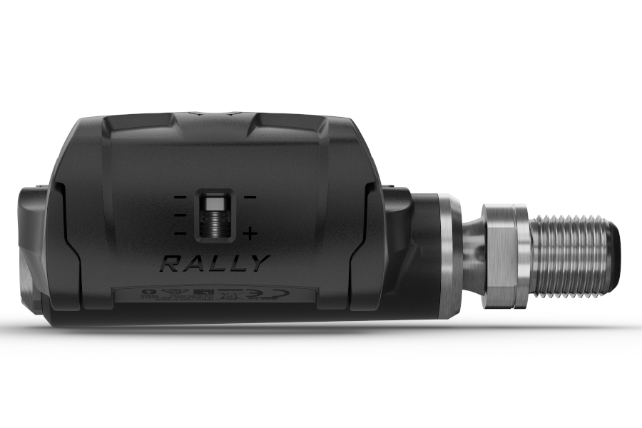 Garmin Rally RK potenciometro