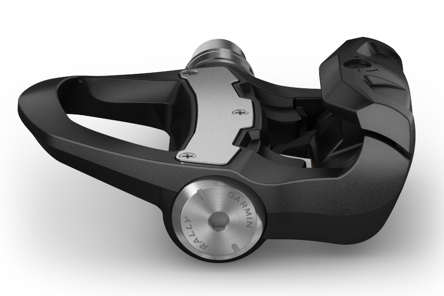 Garmin Rally RK powermeter