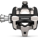 Garmin Rally XC pedales