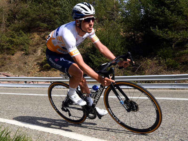 Joao Almeida