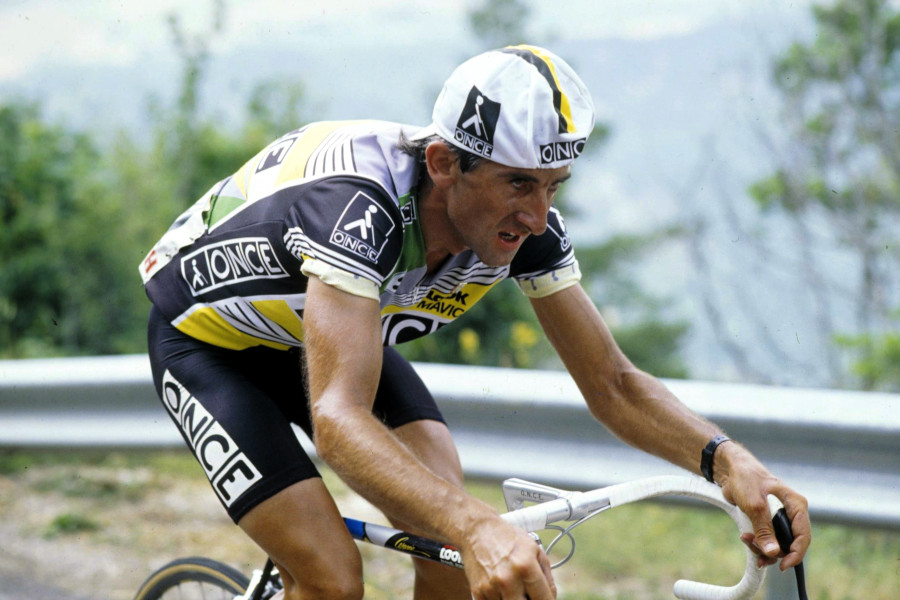 Marino Lejarreta TopBici