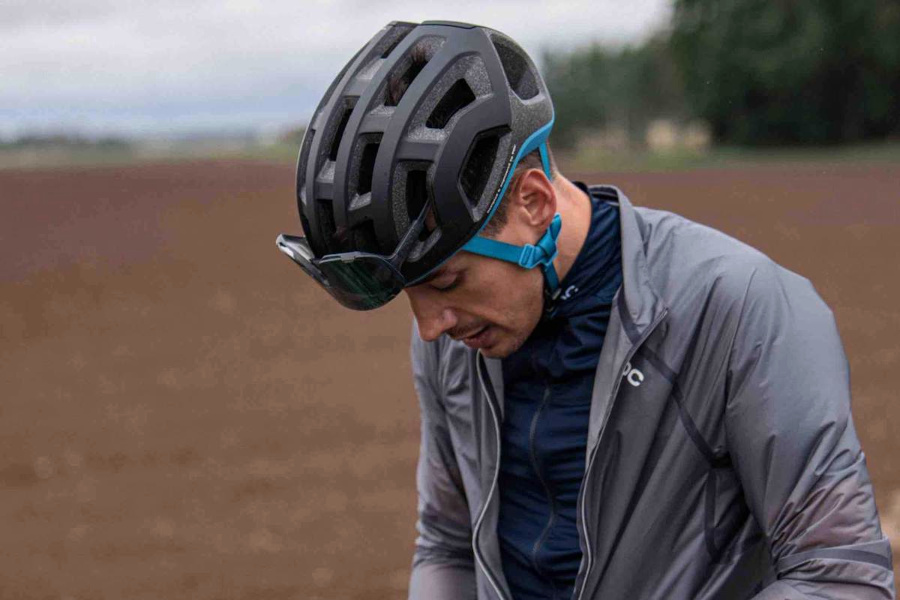 POC Ventral Lite casco