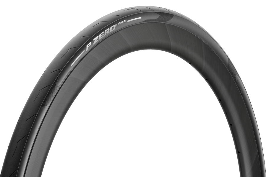 Pirelli P Zero Race cubierta