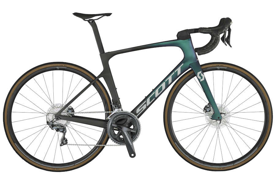 Scott Foil 30