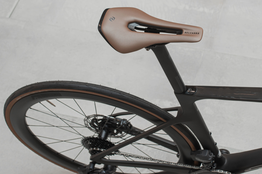 Scott Foil Syncros Belcarra