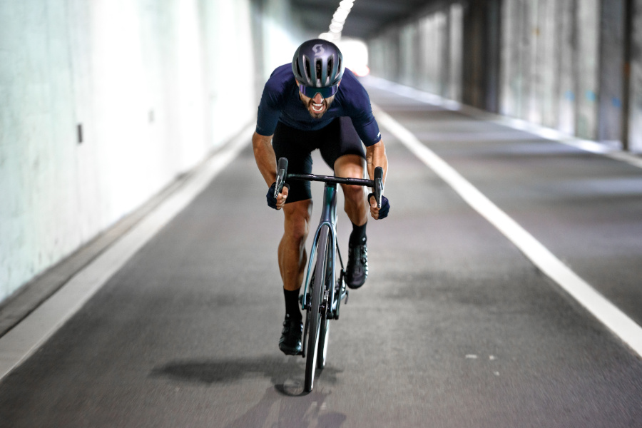 Scott Foil aero