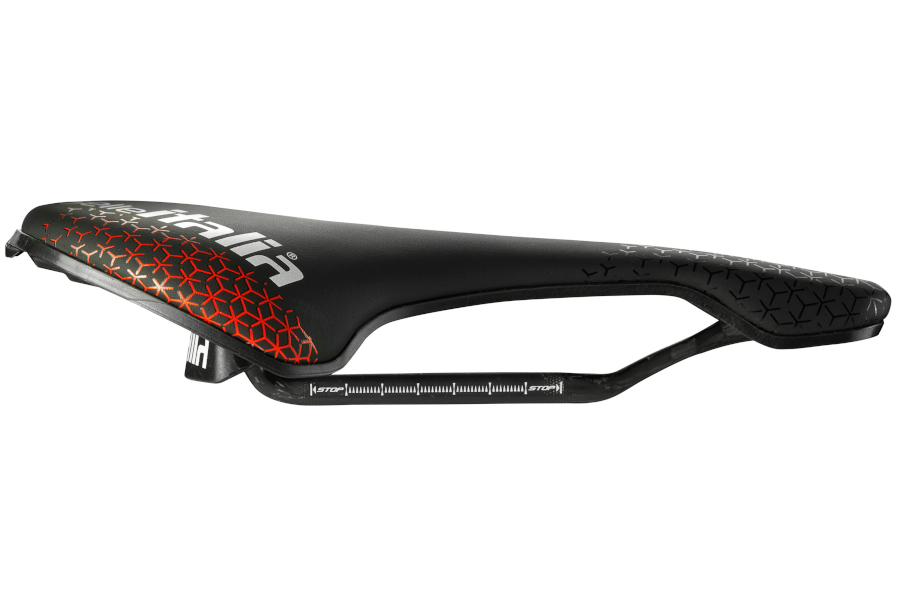 Selle Italia Flite Boost Pro Team Kit Carbonio Superflow new