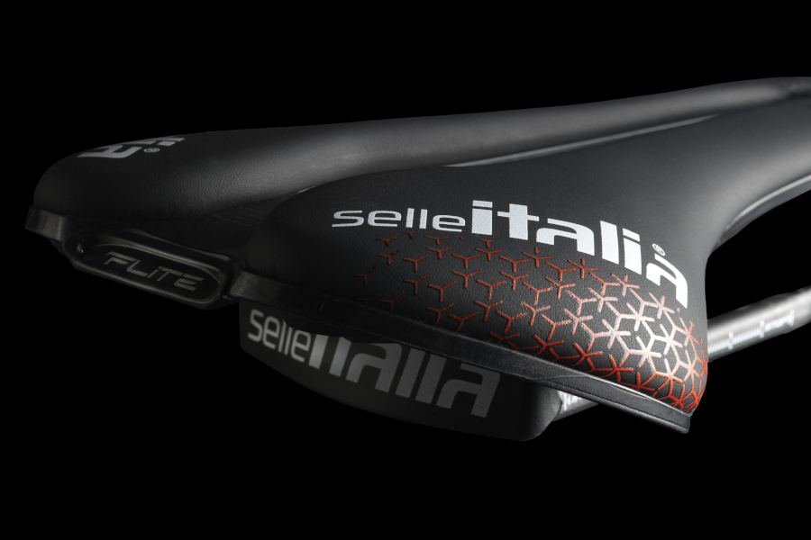 Selle Italia Flite Boost Pro Team Kit Carbonio Superflow