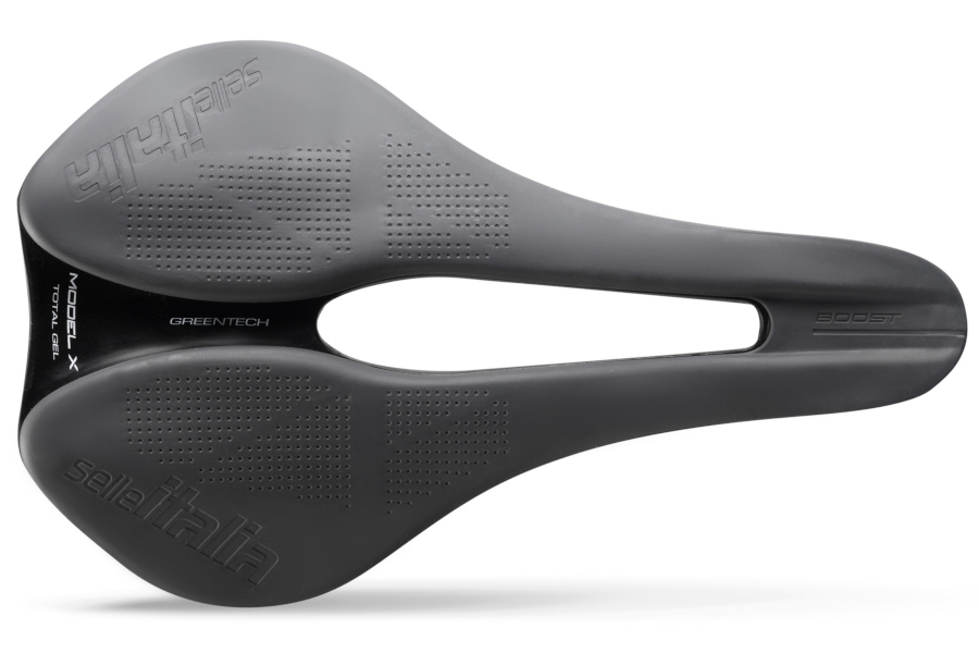 Selle Italia Model X Green Superflow 2021