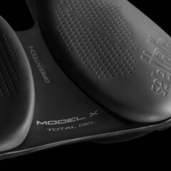 Selle Italia Model X Green Superflow: el sillín sostenible
