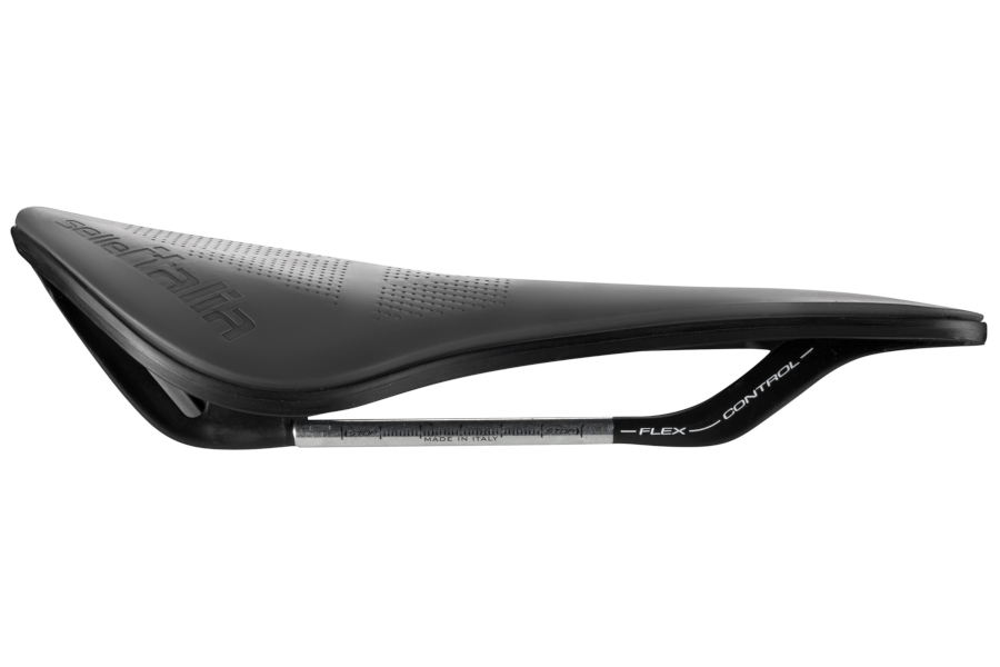 Selle Italia Model X Green Superflow saddle