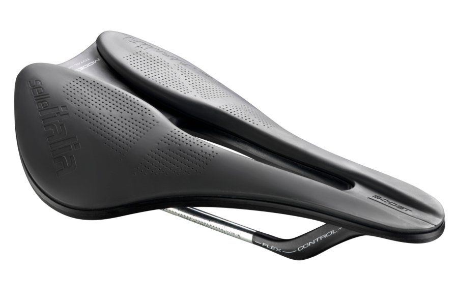 Sillin Selle Italia Model X Green Superflow