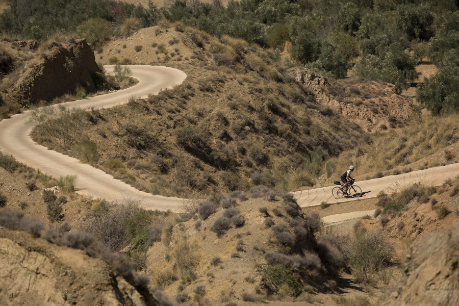 Transiberica Fulcrum