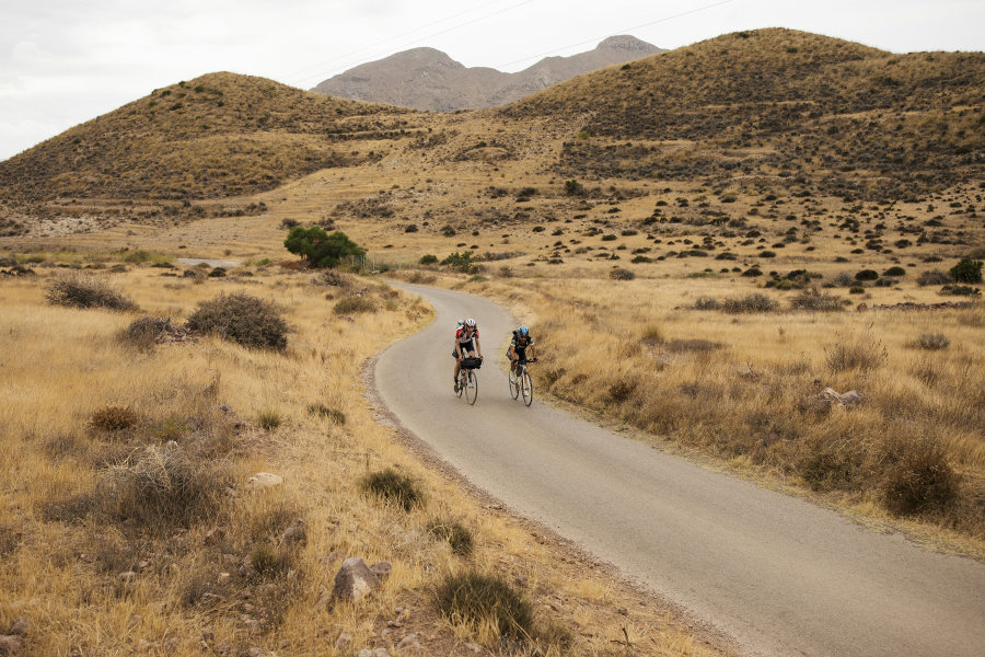 Transiberica Ultracycling