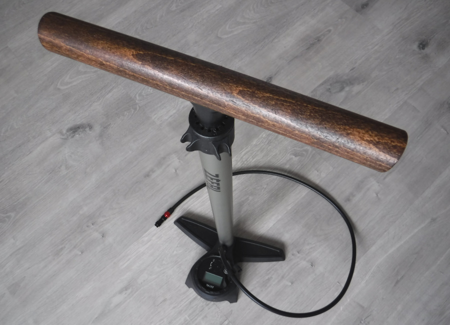 Zefal Profil Max FP65 Z Turn