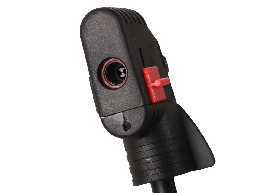 Zefal Z-Switch bomba aire