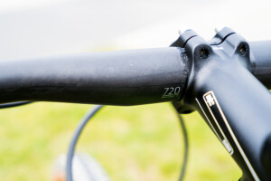 BBB Horizon Carbon manillar