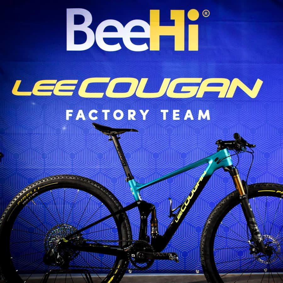 BeeHi Lee Cougan Factory Team
