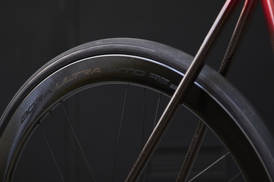 Campagnolo Bora Ultra WTO 2021