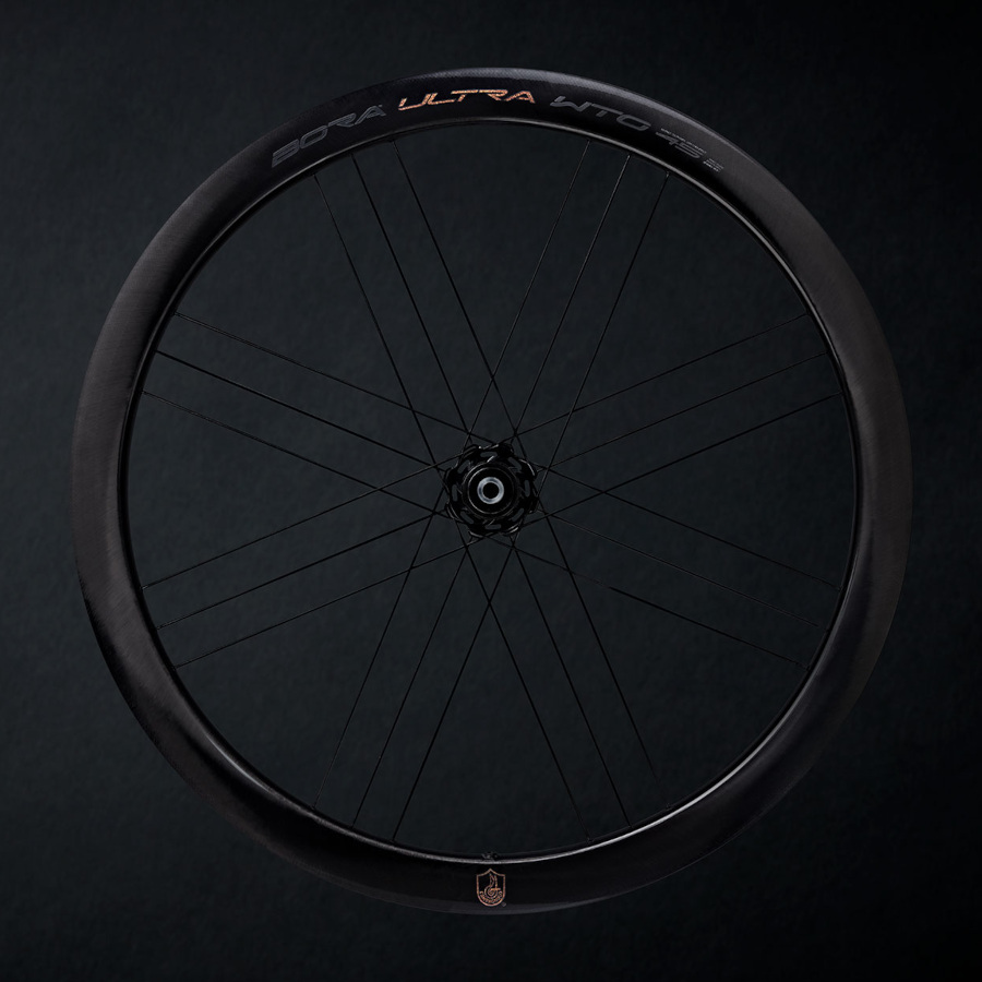 Campagnolo Bora Ultra WTO