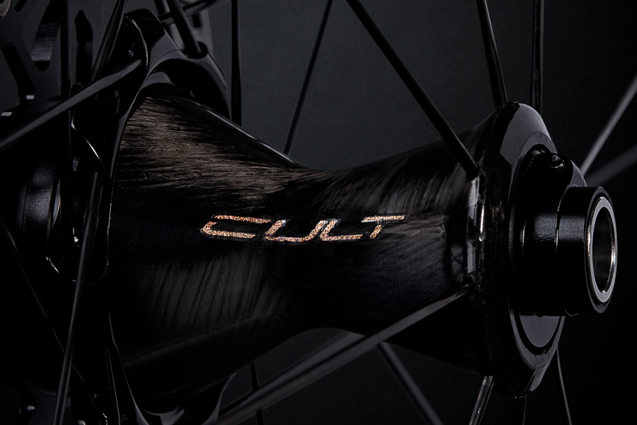 Campagnolo CULT