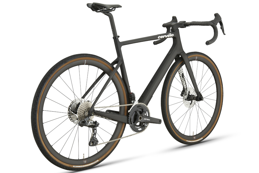 Cervelo Aspero-5 Shimano GRX