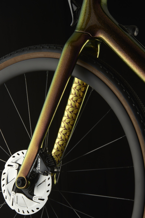 Cervelo Aspero-5 disc