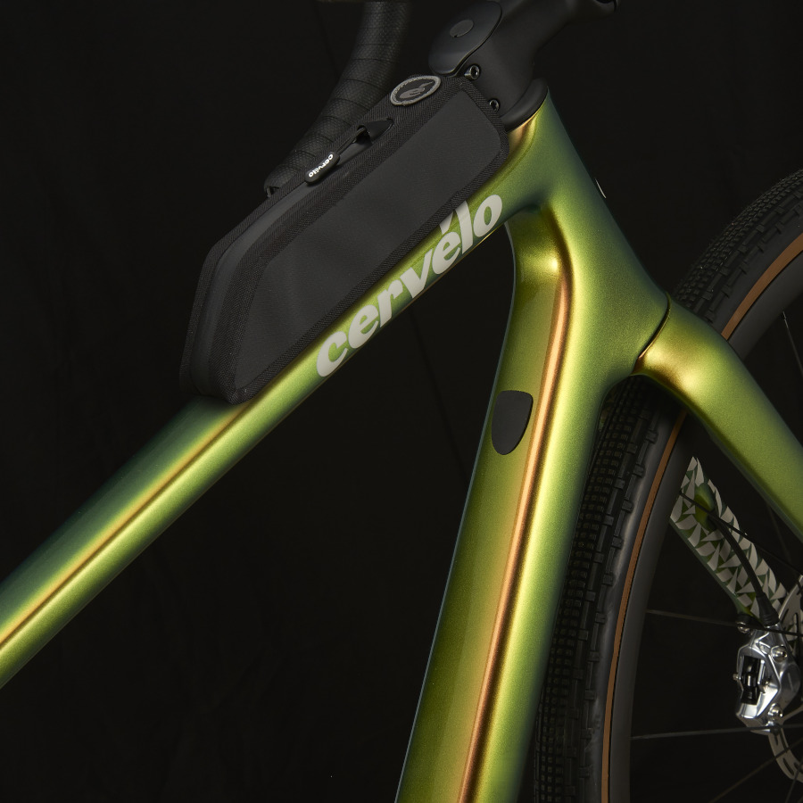 Cervelo Aspero-5 gravel