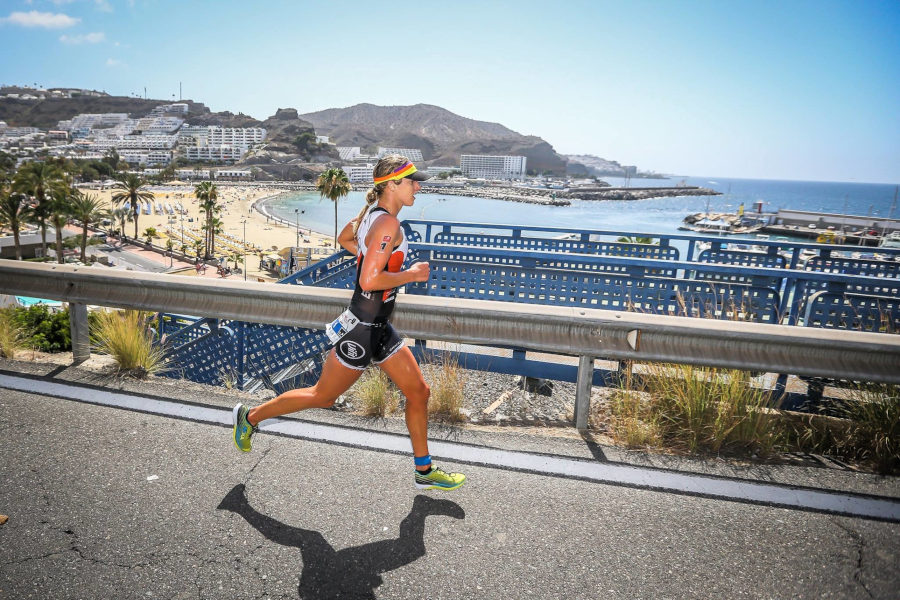 Challenge Mogan Gran Canaria triathlon