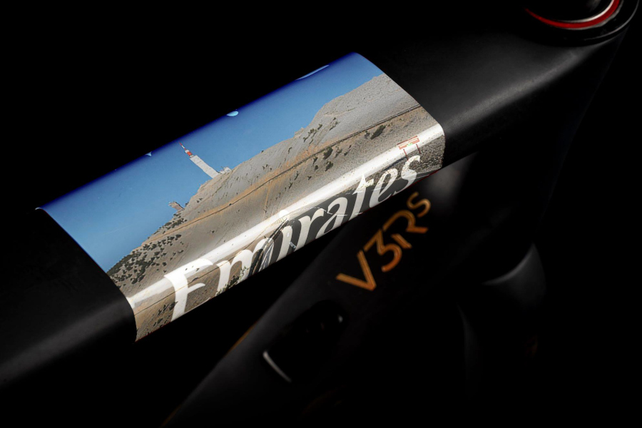 Colnago V3RS DV Double Ventoux