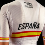 España ciclismo Inverse
