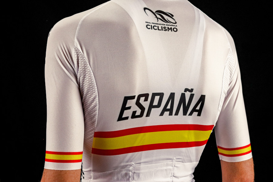 España ciclismo Inverse