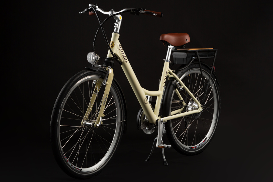 Littium Berlin Classic 2021