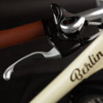 Littium Berlin Classic Shimano Altus