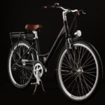 Littium Berlin Classic bicicleta