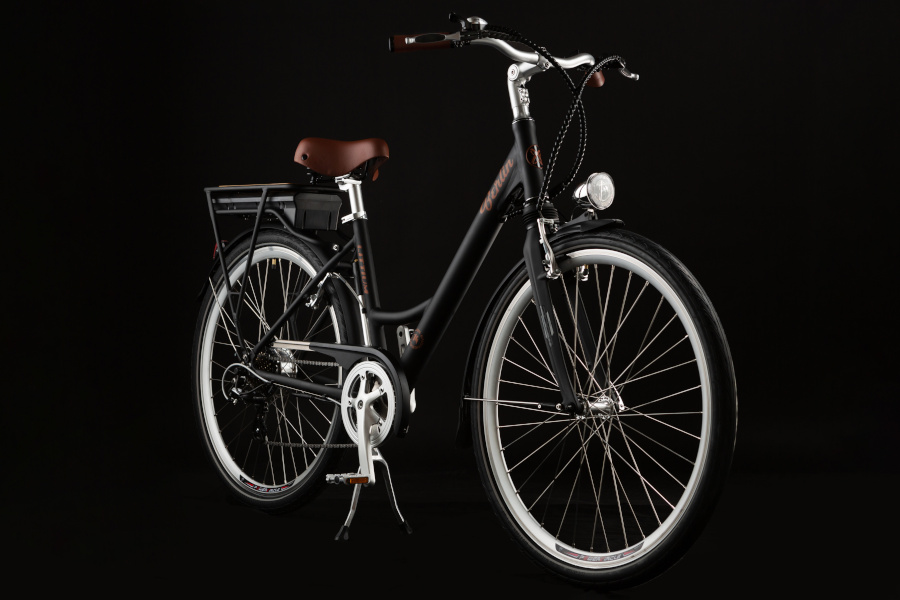 Littium Berlin Classic bicicleta