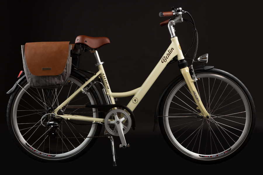Littium Berlin Classic crema