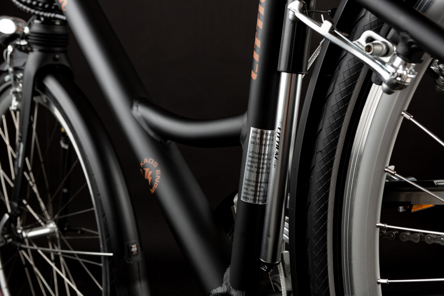 Littium Berlin Classic cuadro