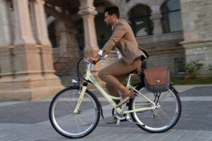 Littium Berlin Classic ebike