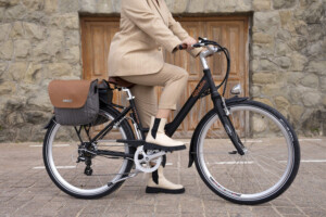 Littium Berlin Classic electrica