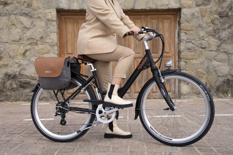 Littium Berlin Classic electrica