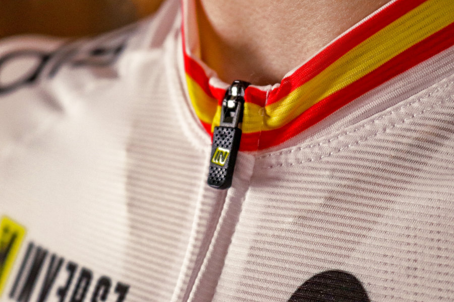Maillot Inverse España