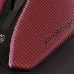 Pon color a tu bicicleta con los sillines y cintas Prologo