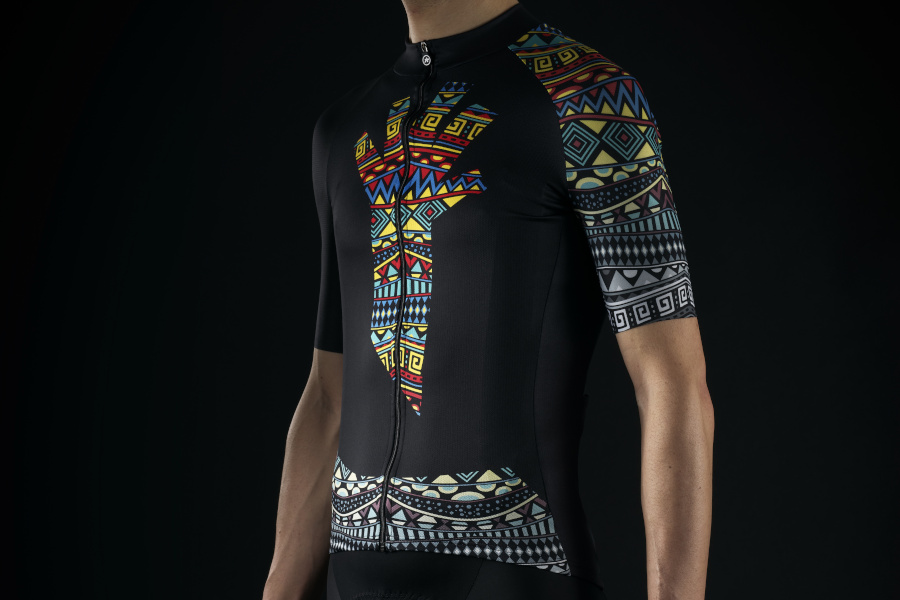 Qhubeka Assos Bicycles Change Lives contest