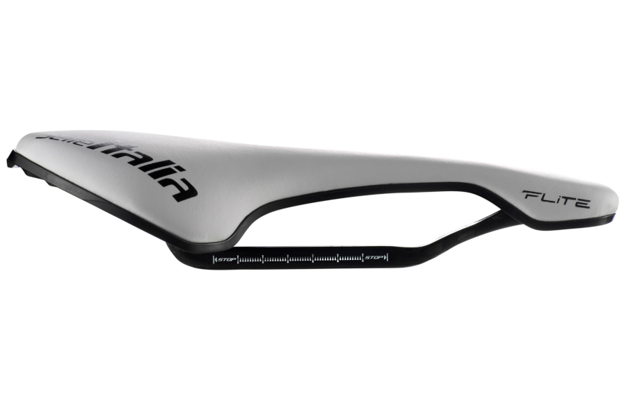 Selle Italia Flite Boost Kit Carbonio Superflow MVDP sillin