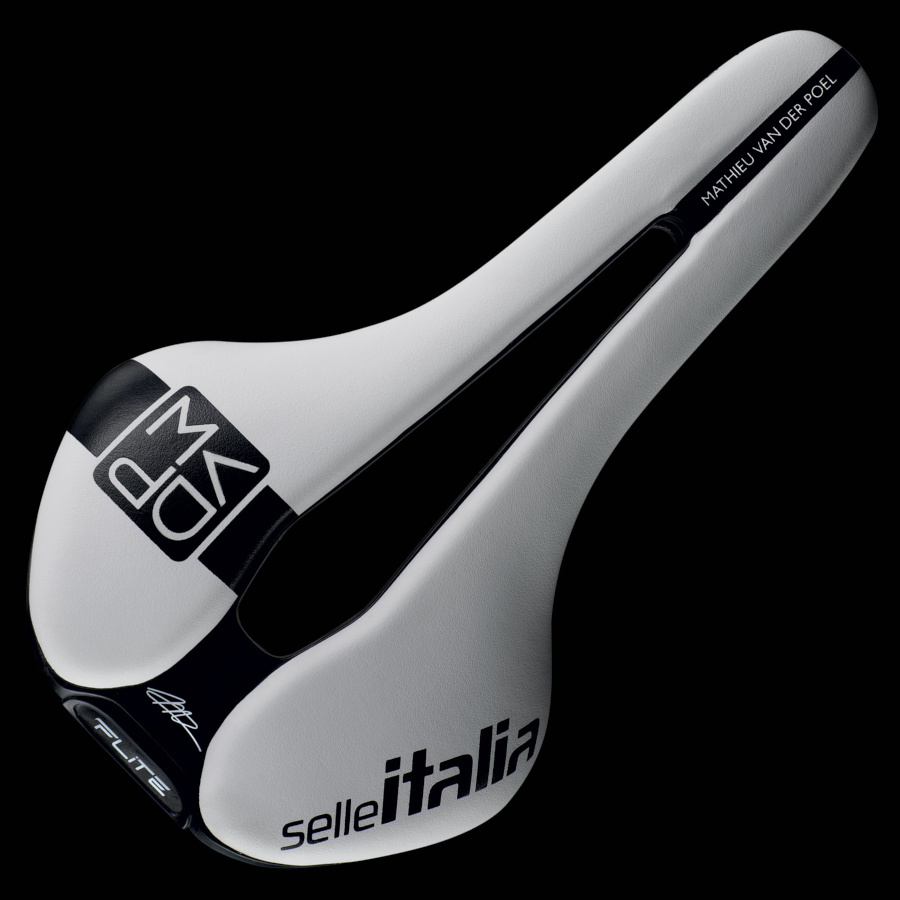 Selle Italia Flite Boost Van der Poel