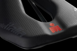Selle Italia Watt Ironman