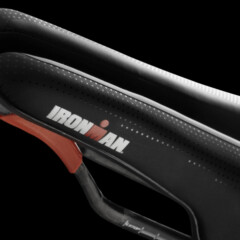 Selle Italia e Ironman estrechan sus lazos